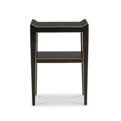 Adele Side Table by Bunny Williams Home