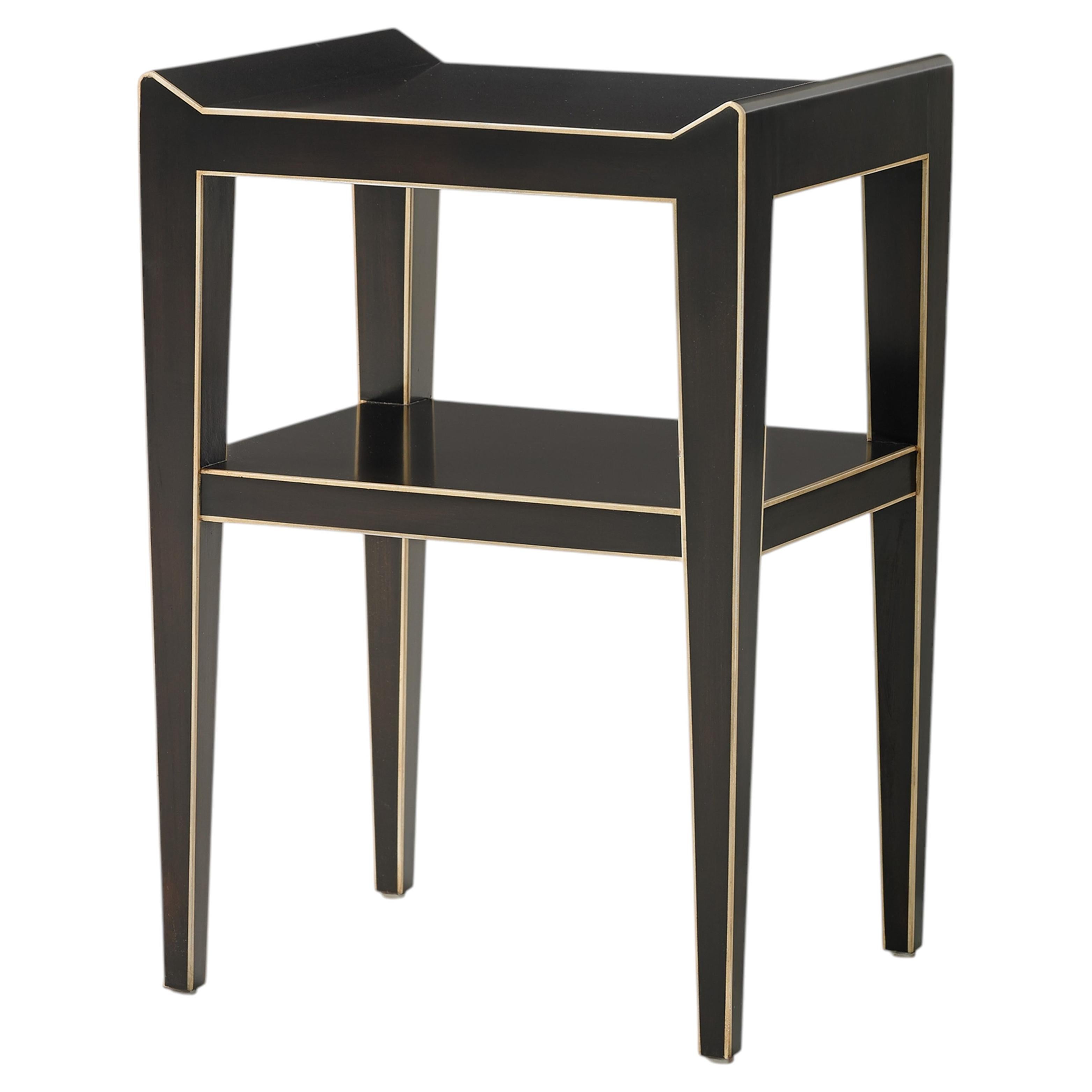 Adele Side Table by Bunny Williams Home For Sale