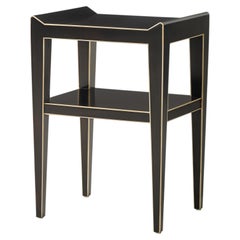 Adele Side Table by Bunny Williams Home