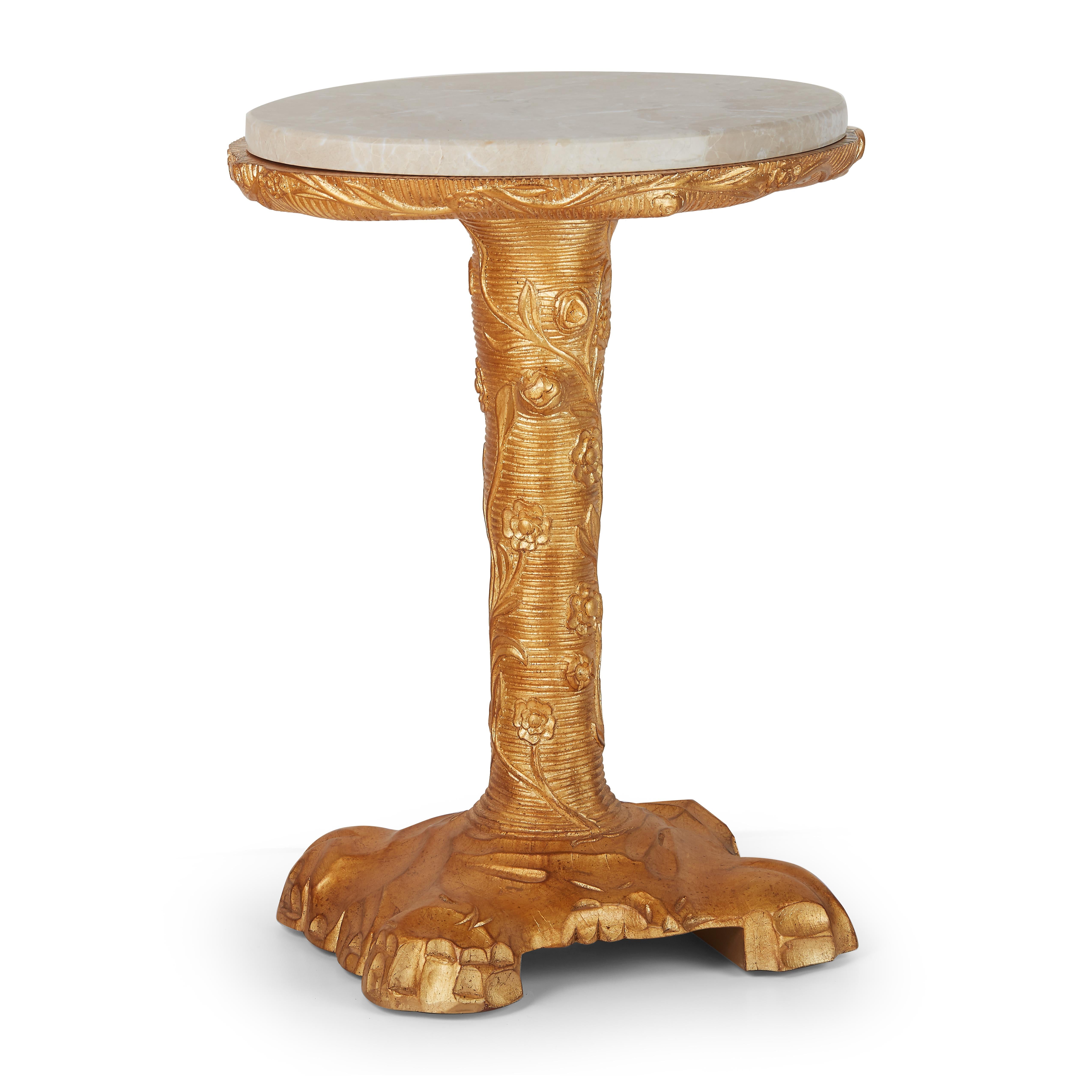 Bunny Williams Home Albero Table In New Condition In New York, NY
