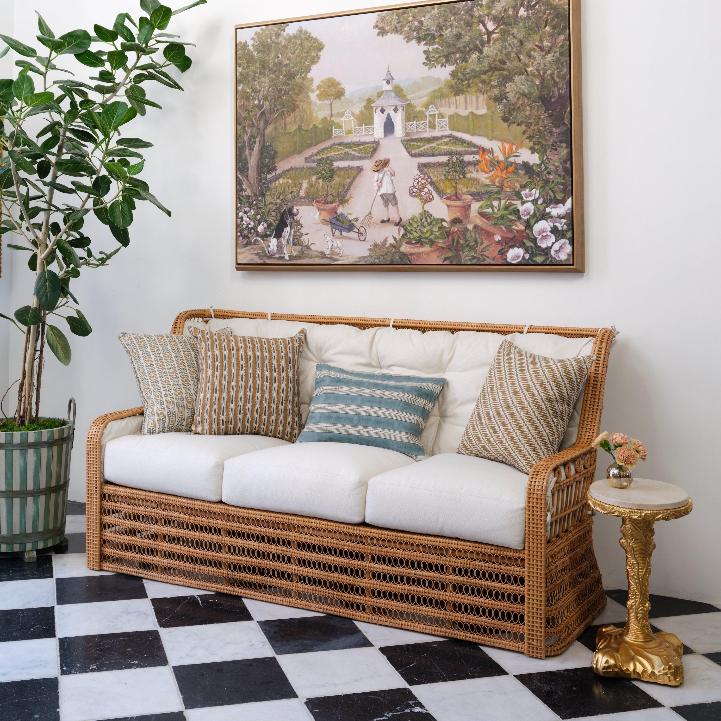 Bunny Williams Home Albero-Tisch im Angebot 2