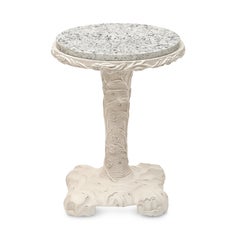 Bunny Williams Home Albero Tisch, Weiß