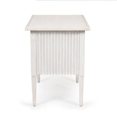 Bunny Williams Home Aldo Chest