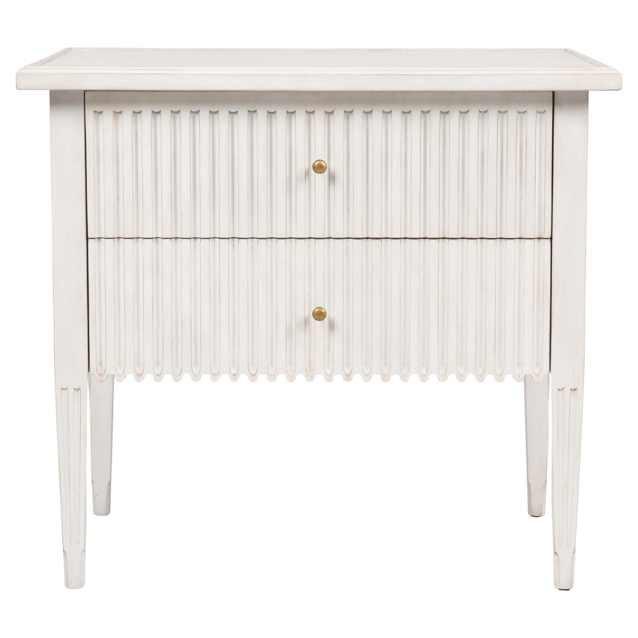 Bunny Williams Home Aldo Kommode im Angebot