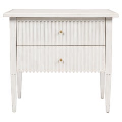 Bunny Williams Home Aldo Kommode