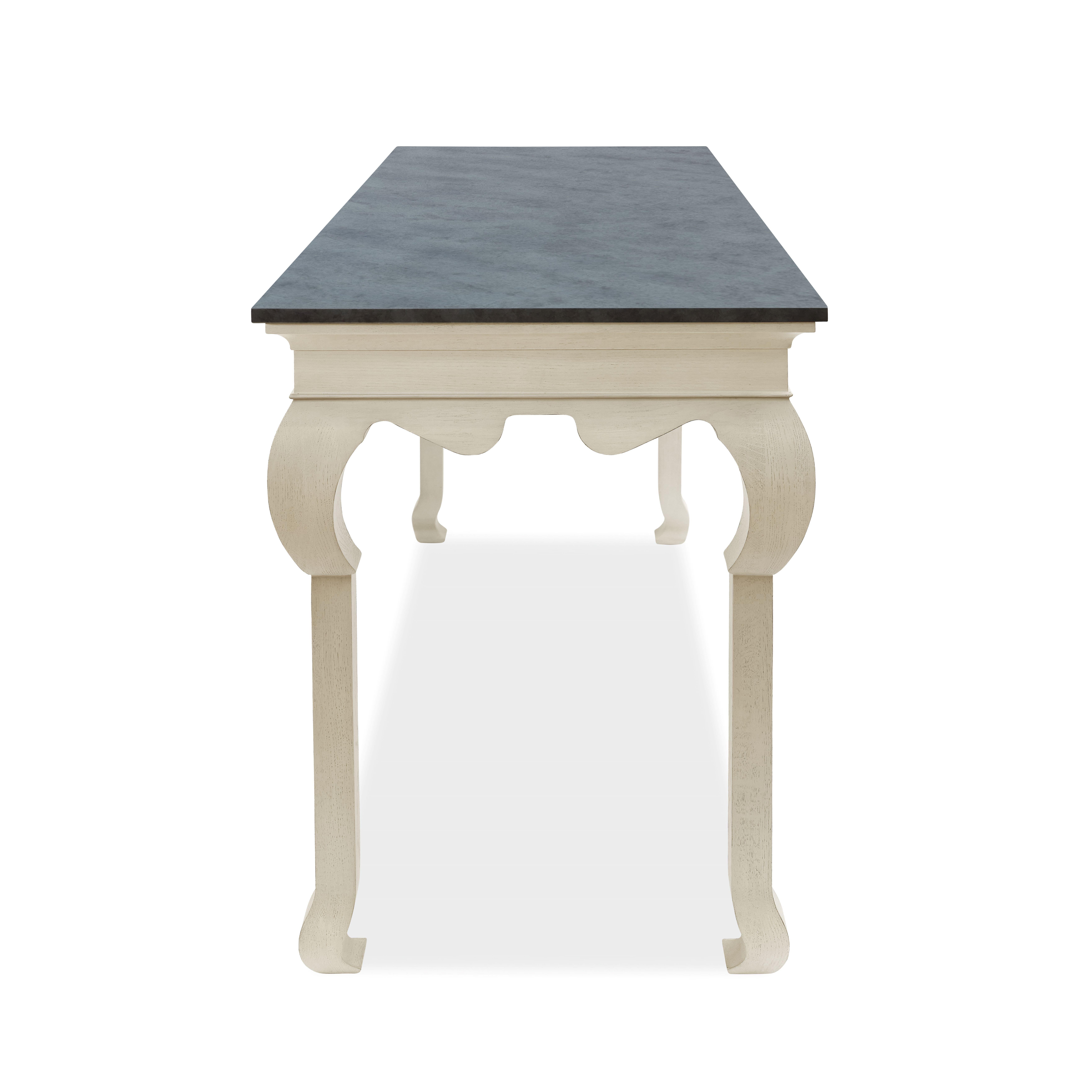 Vietnamien Bunny Williams Home Console Ambrose en vente
