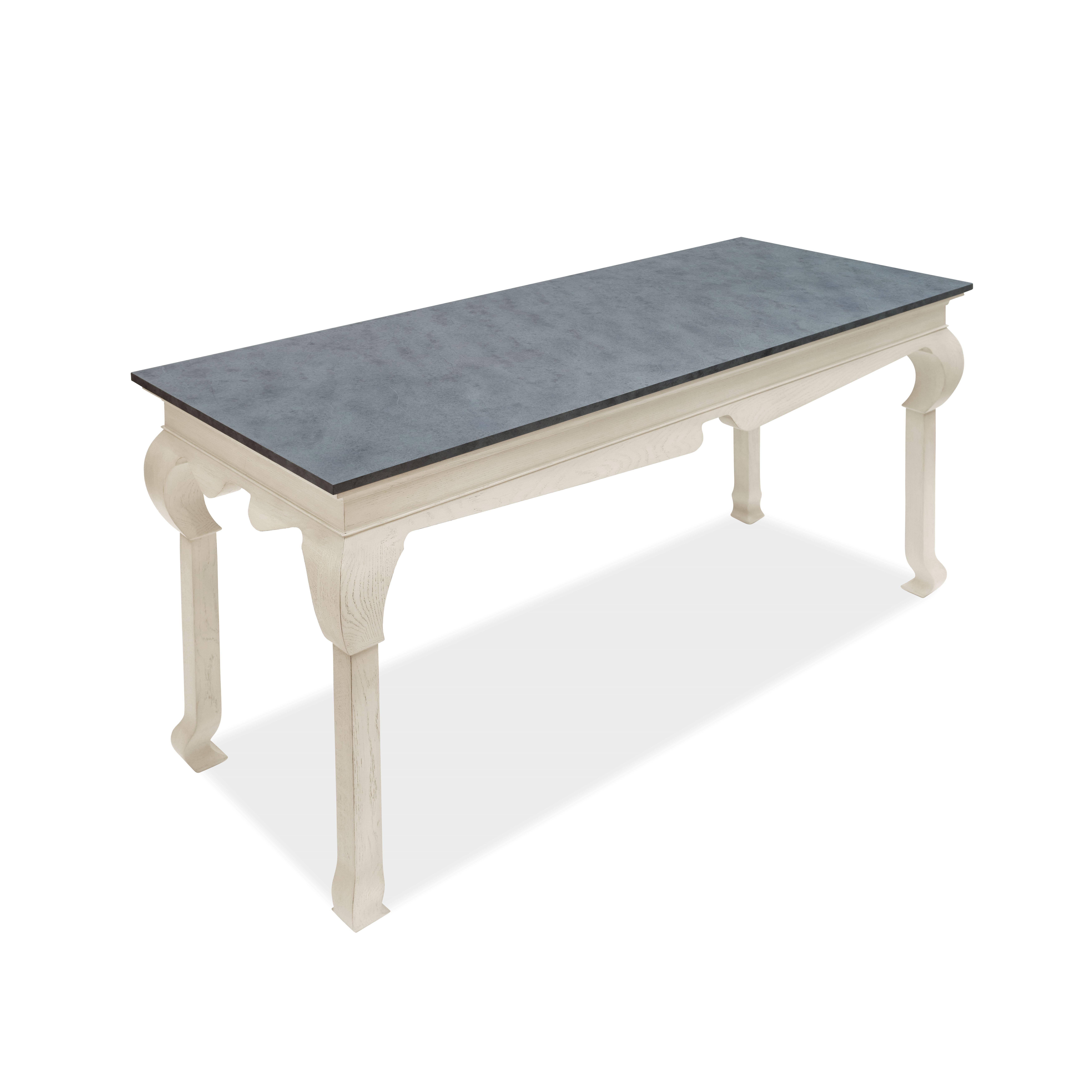 Bunny Williams Home Console Ambrose Neuf - En vente à New York, NY