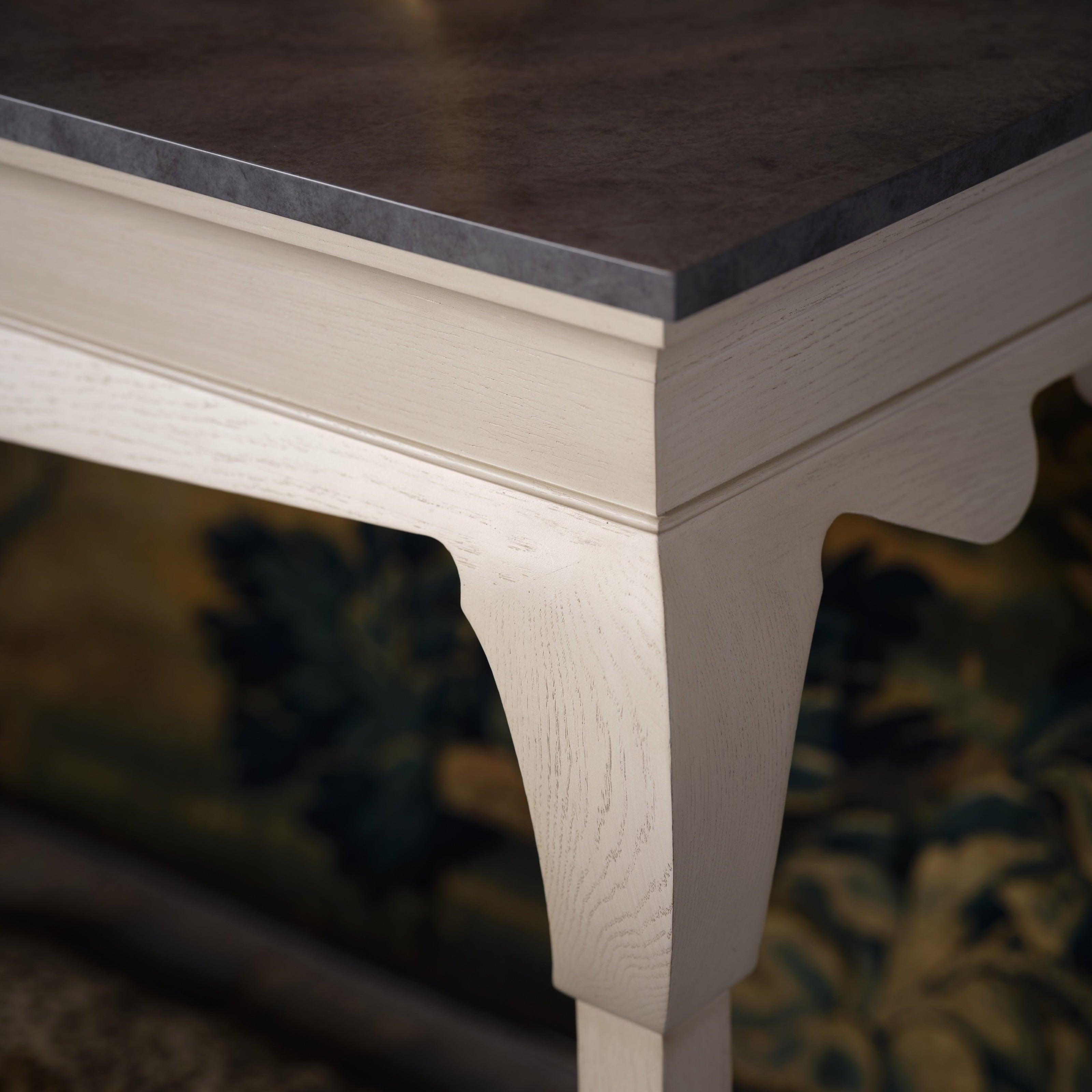 Bunny Williams Home Ambrose Console For Sale 1