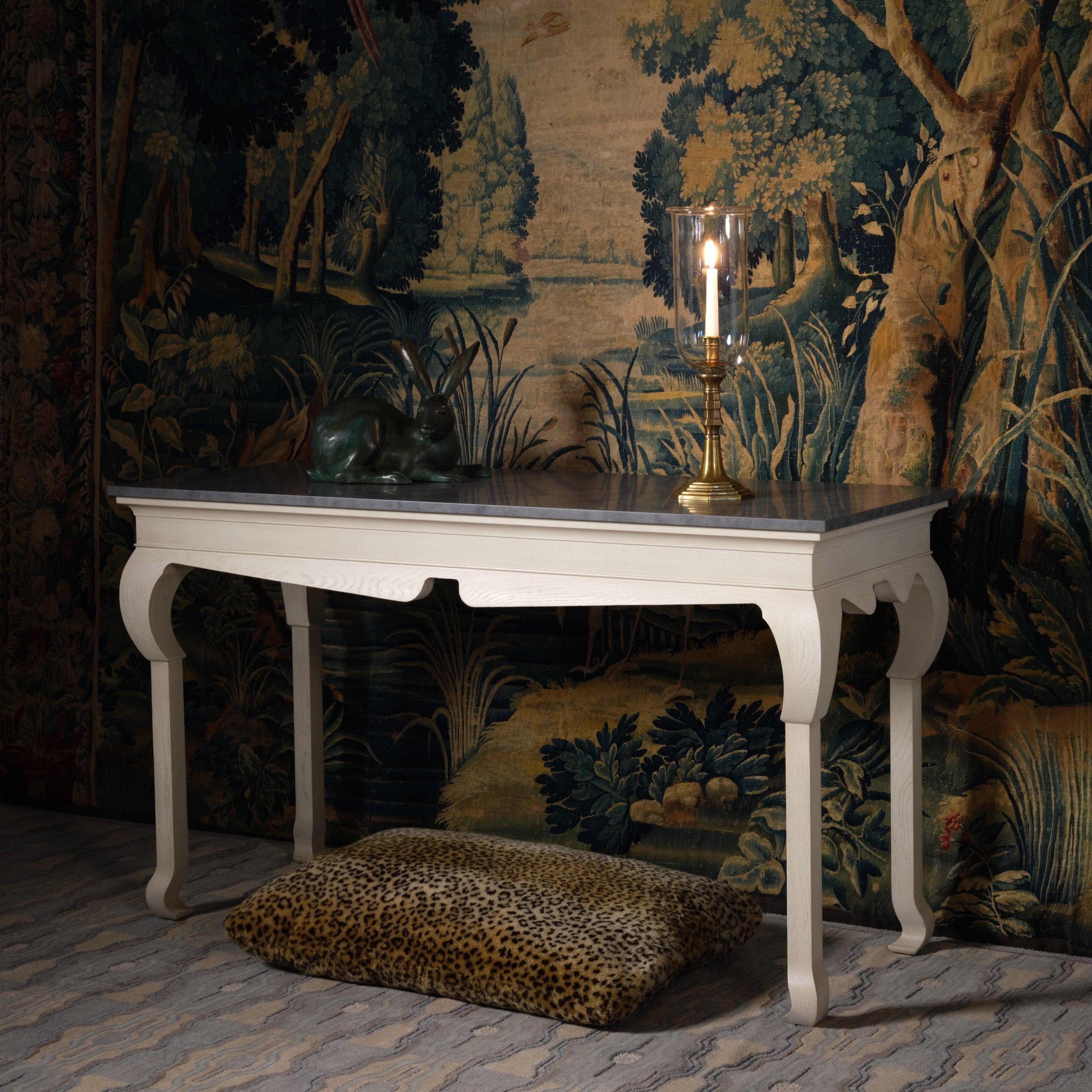 Bunny Williams Home Ambrose Console For Sale 2