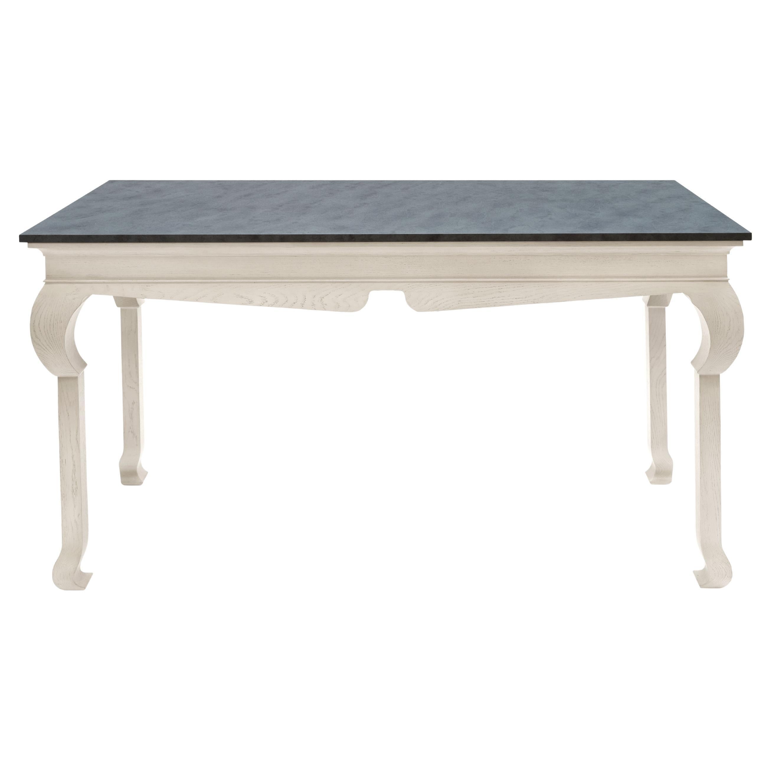 Bunny Williams Home Console Ambrose en vente