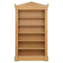 Bunny Williams Home Artemis Bookcase