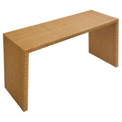Bunny Williams Home Baylor Console