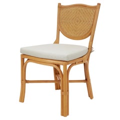 Bunny Williams Home Beatriz Dining Chair
