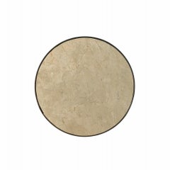 Bunny Williams Home Bottoms Up Drinks Table