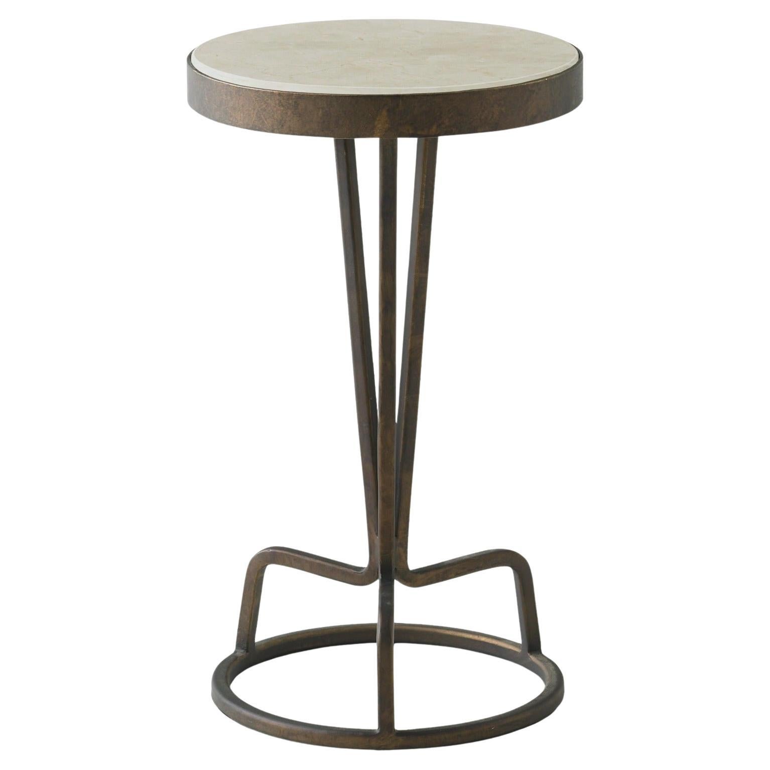Table à boissons Bunny Williams Home Bottoms Up