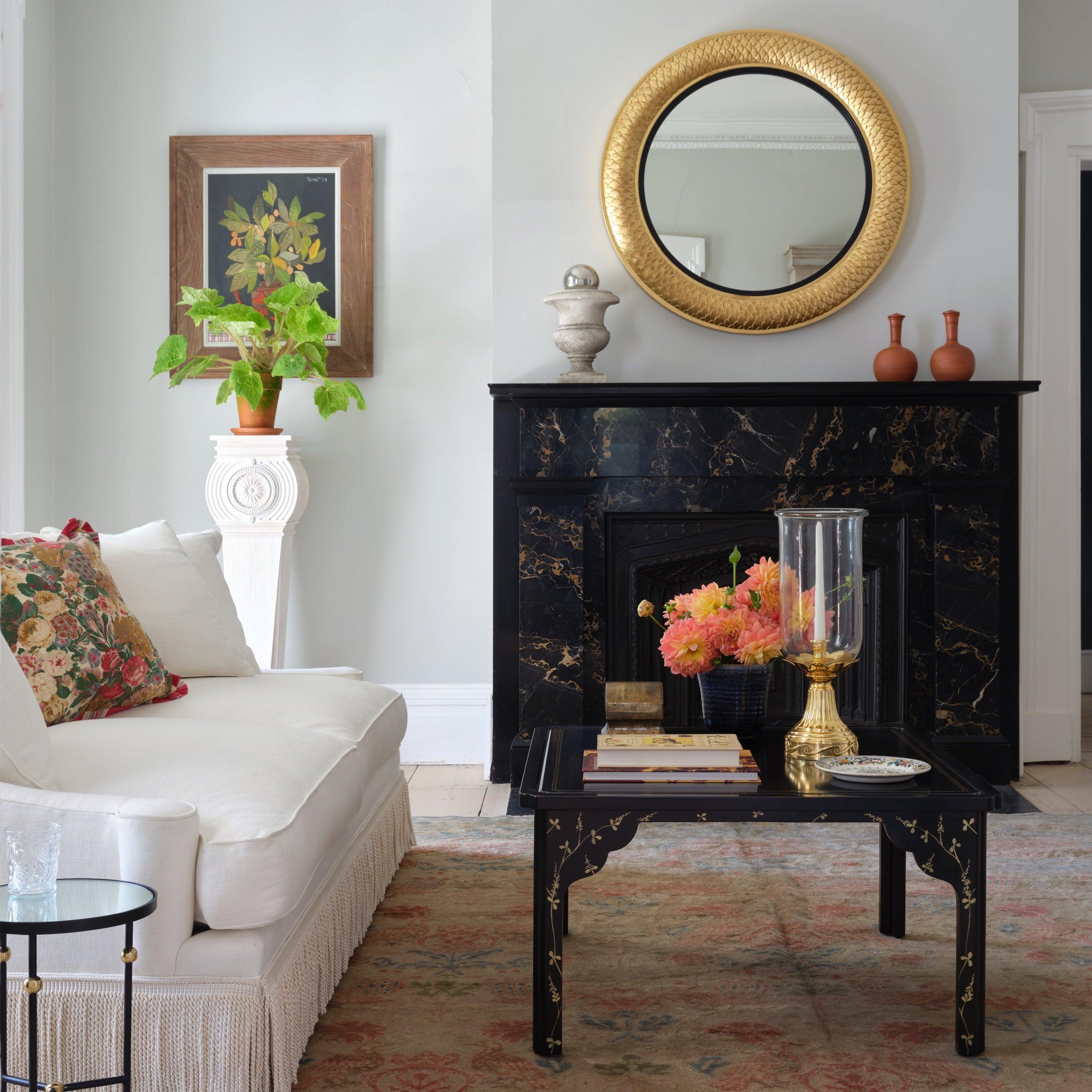 Bunny Williams Home Bruce Coffee Table For Sale 2