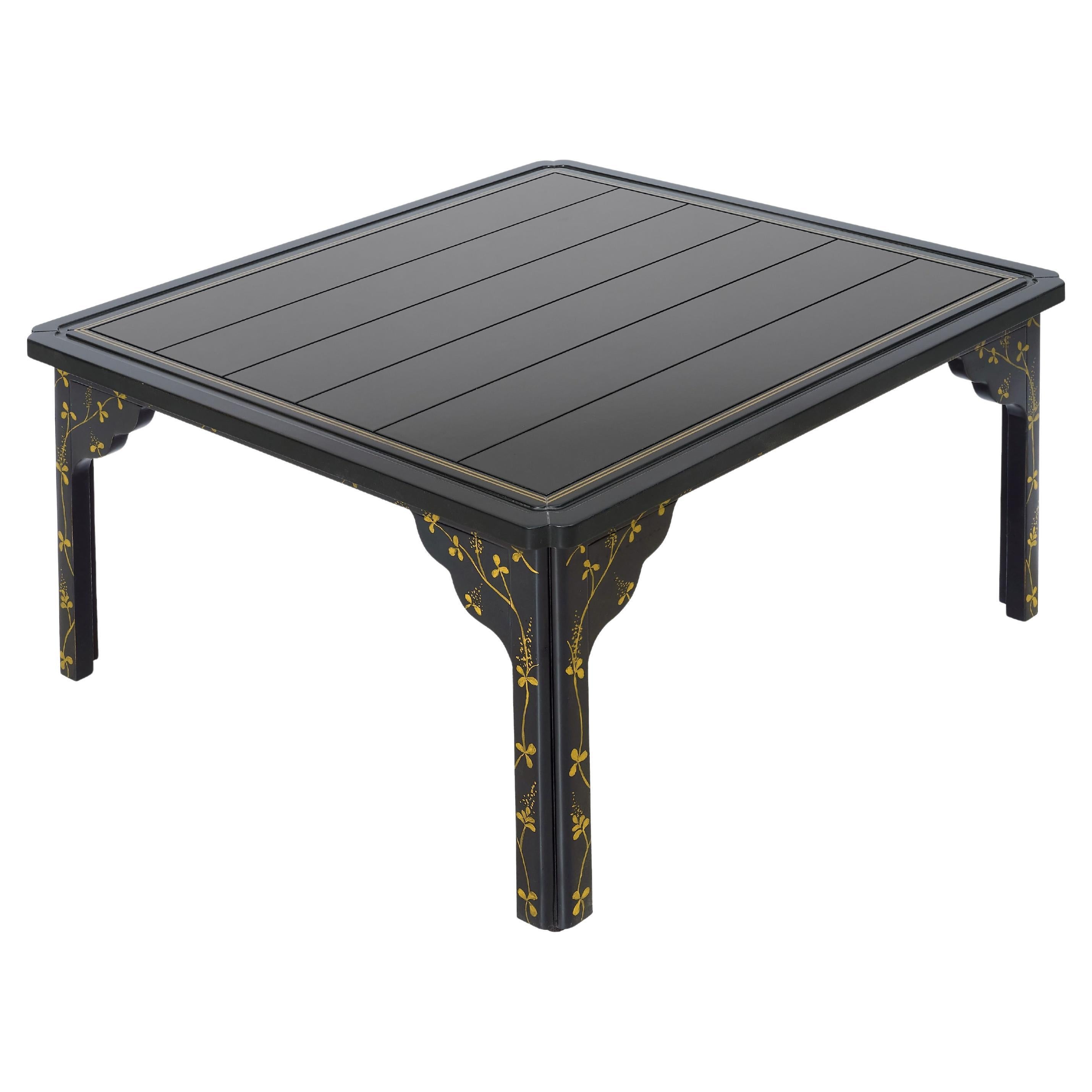 Bunny Williams Home Bruce Coffee Table For Sale