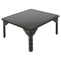 Bunny Williams Home Bruce Coffee Table