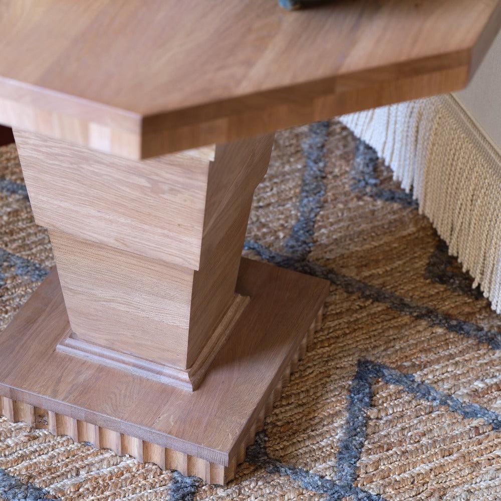 Table d'appoint Burton de Bunny Williams Home en vente 1