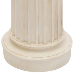 Bunny Williams Home Cassius Pedestal