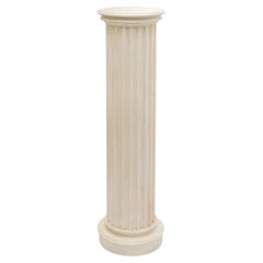 Pedestal Cassius de Bunny Williams Home