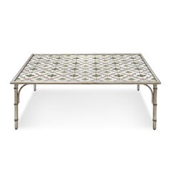 Bunny Williams Home Celine Coffee Table