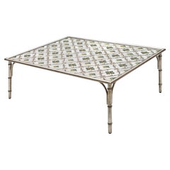 Bunny Williams Home Celine Coffee Table