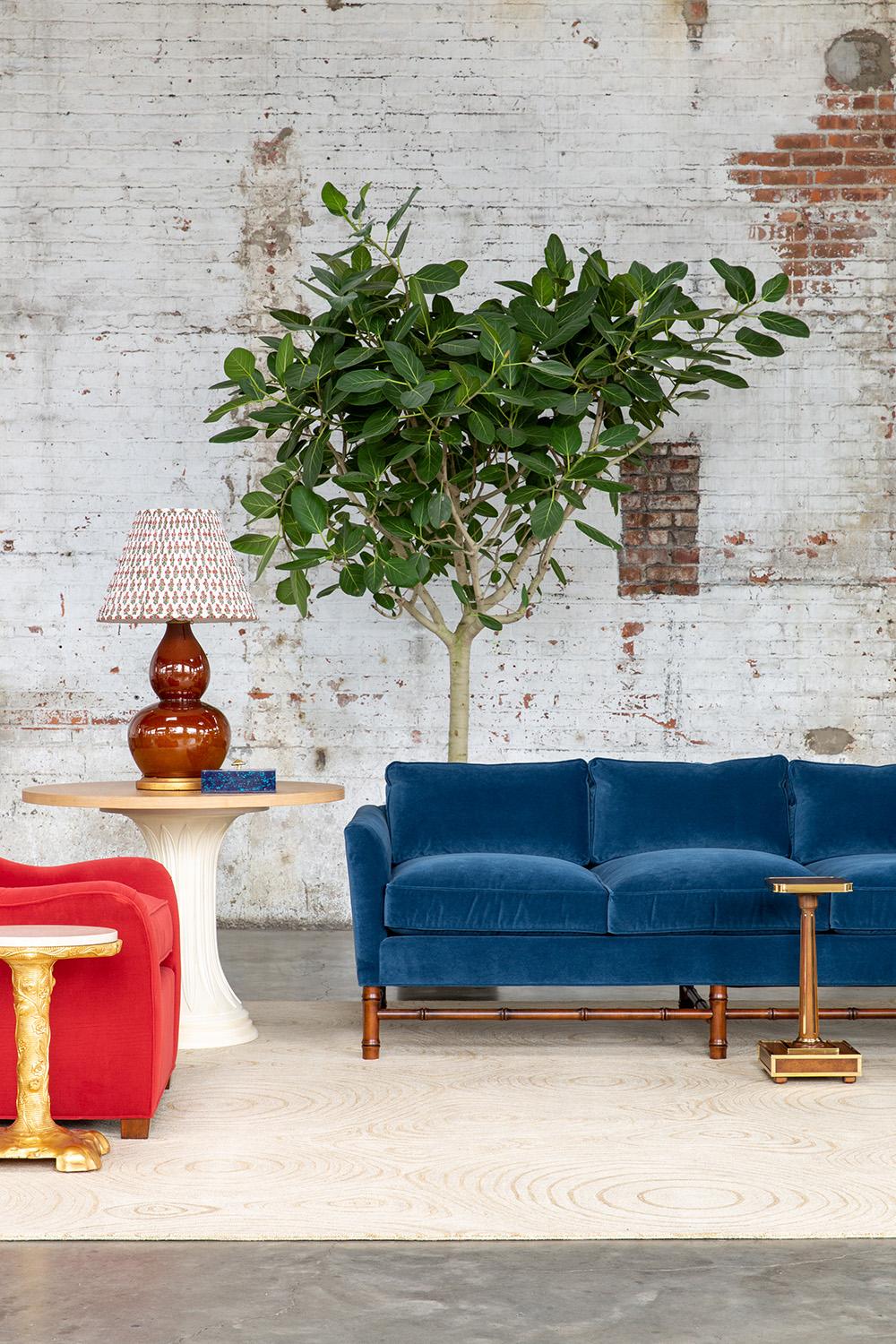 Lampe Cinnamon de Bunny Williams Home Neuf - En vente à New York, NY