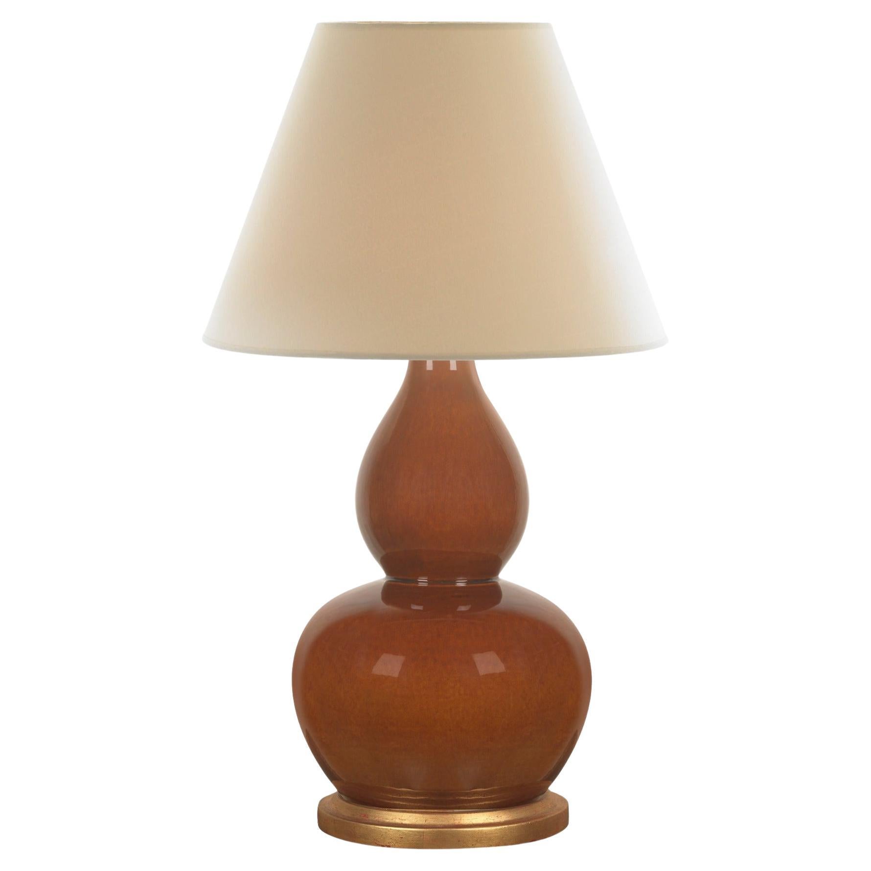 Lampe Cinnamon de Bunny Williams Home en vente