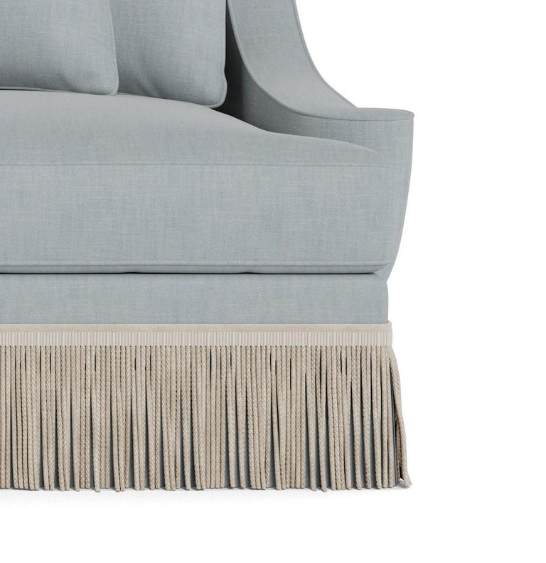 Bunny Williams Home Cora Sofa 84