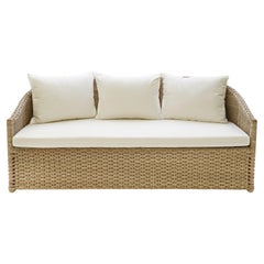 Bunny Williams Home Crofter's Outdoor Sofa