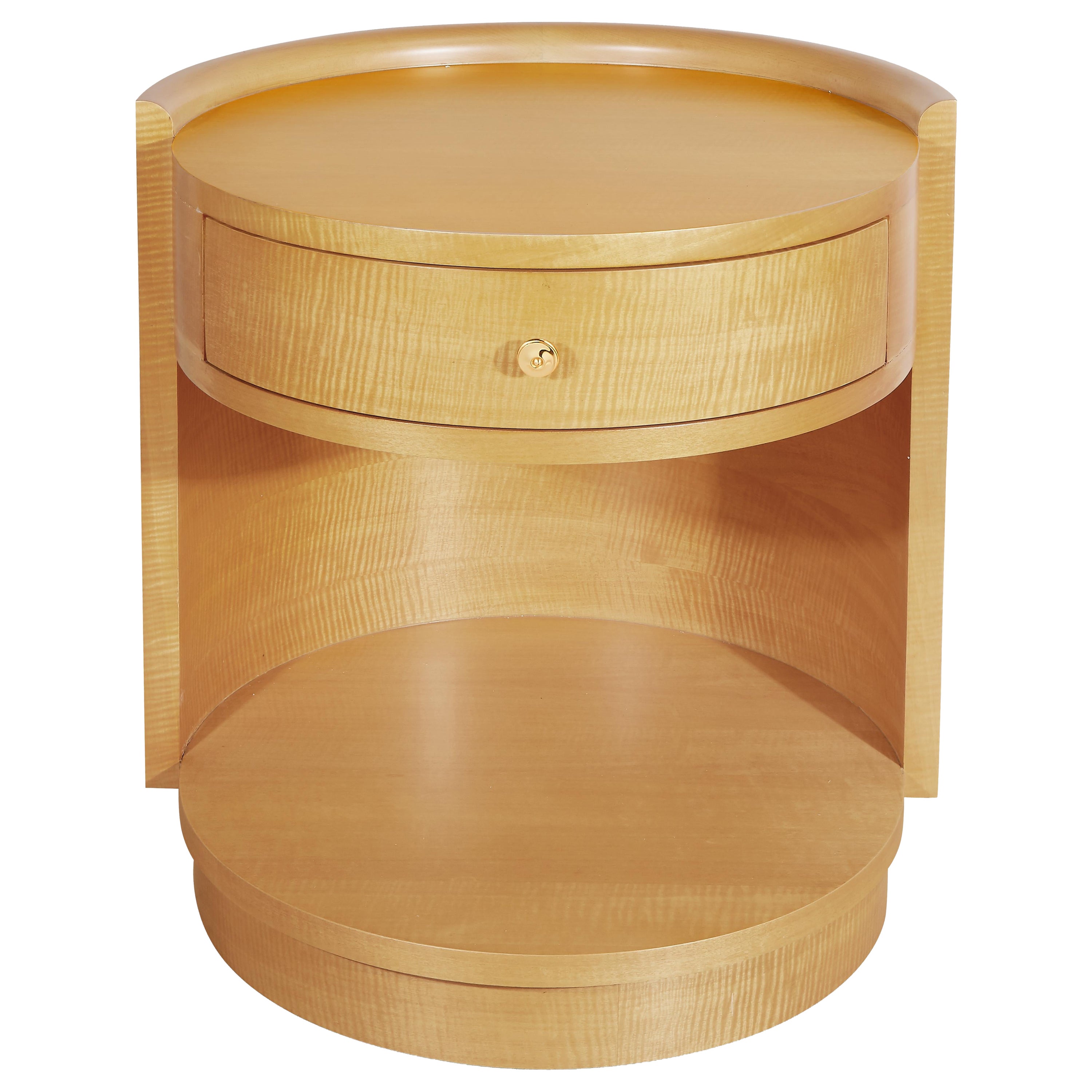 Bunny Williams Home Delano Side Table