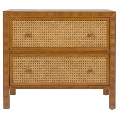 Bunny Williams Home Edwin Chest