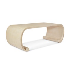 Bunny Williams Home Emilia Coffee Table