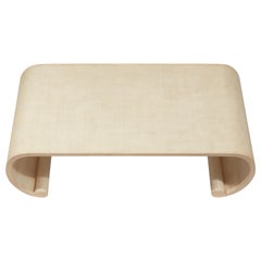 Bunny Williams Home Emilia Coffee Table