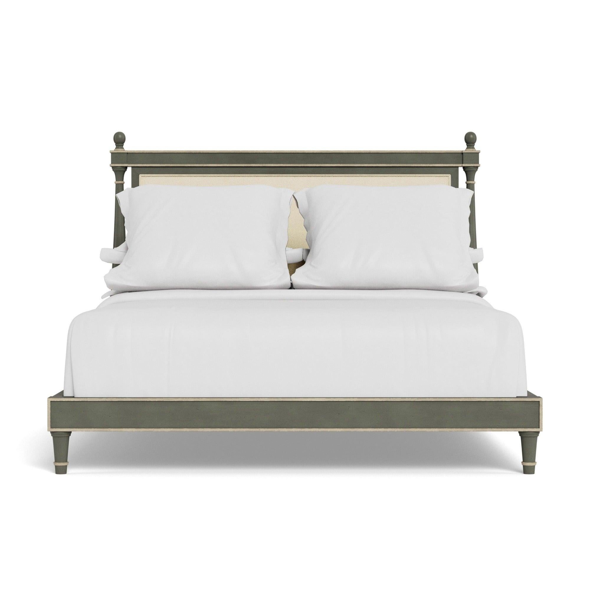Letto Empire, Regina di William Williams Home in vendita 1