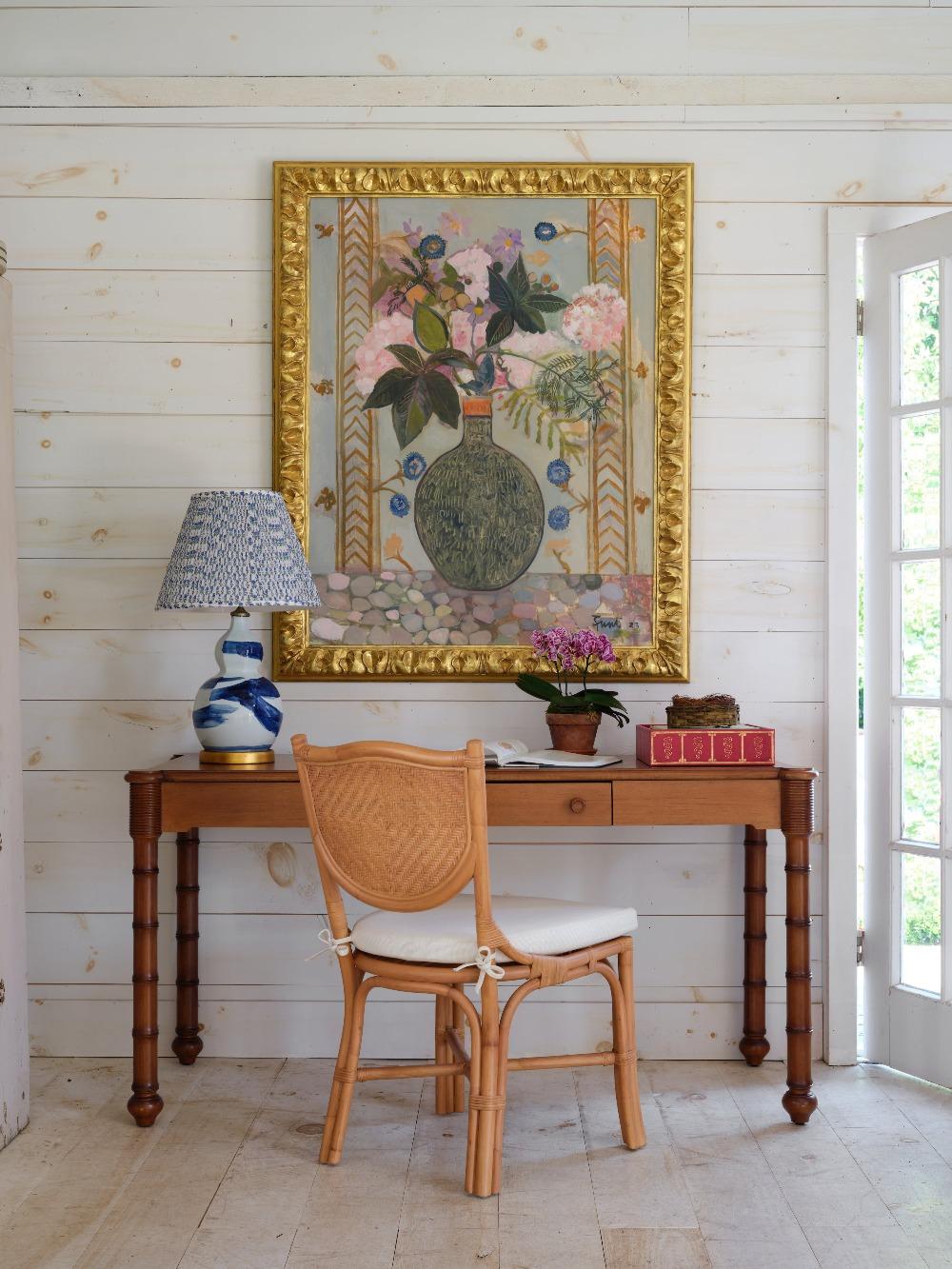 Bunny Williams Home Everett Tray In New Condition For Sale In New York, NY