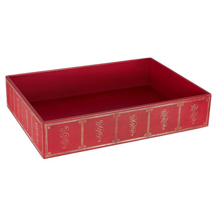 Bunny Williams Home Everett Tray For Sale