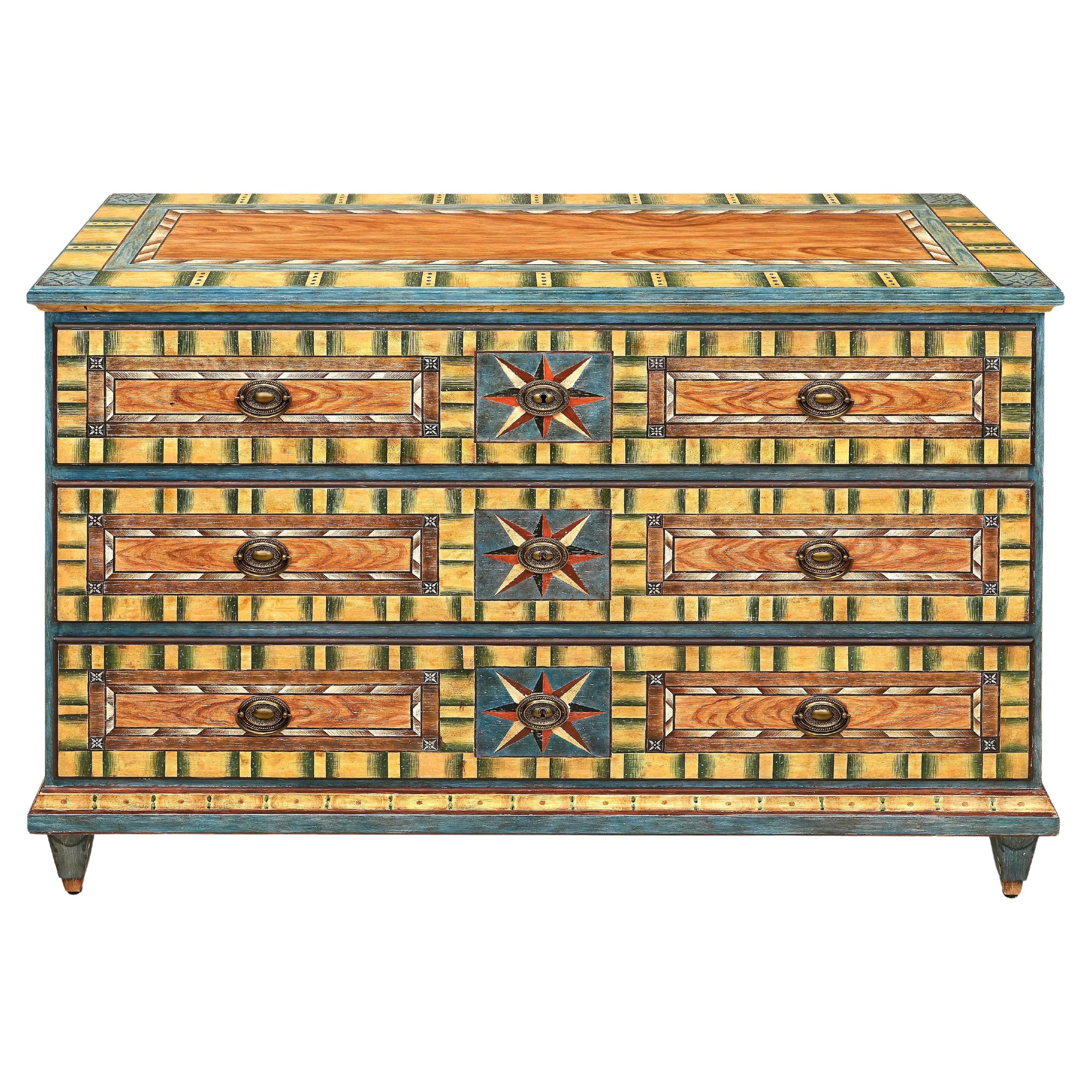 Neu und Sonderanfertigung Commodes and Chests of Drawers