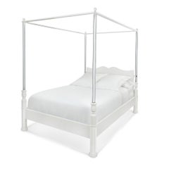 Bunny Williams Home Garbo Bed, Queen