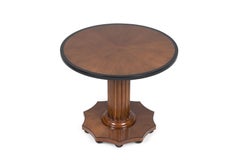 Bunny Williams Home Gottlieb Side Table
