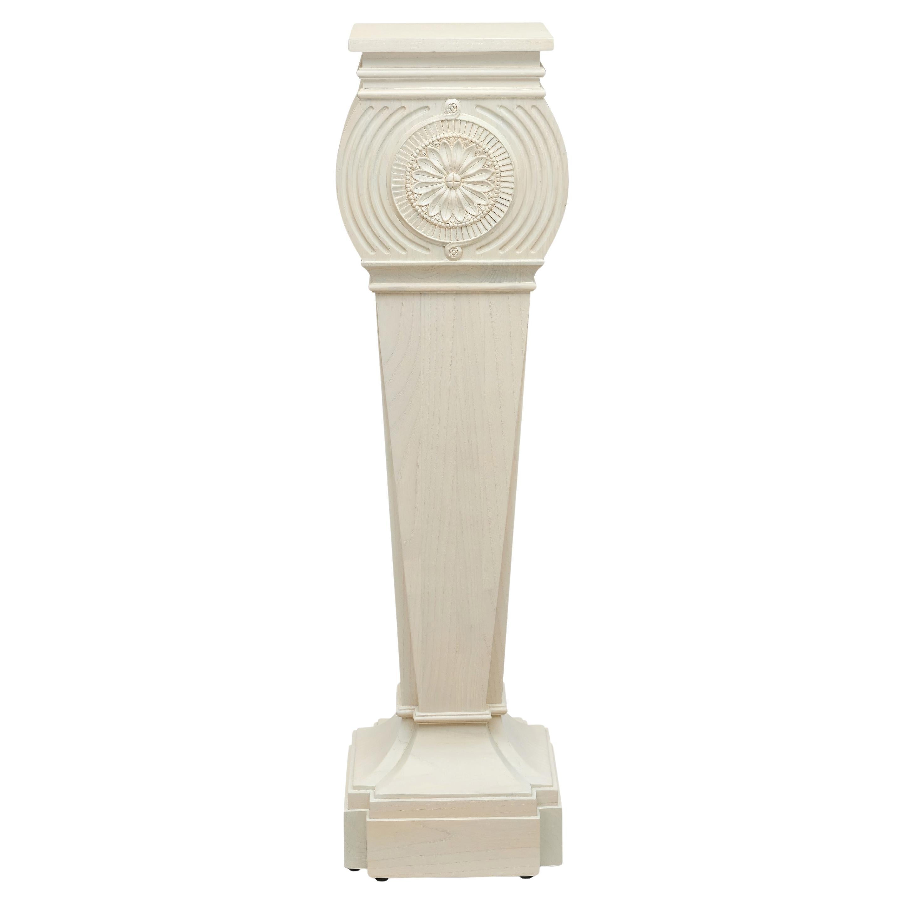 New And Custom Pedestals