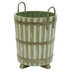 Fioriere, cachepot e giardiniere