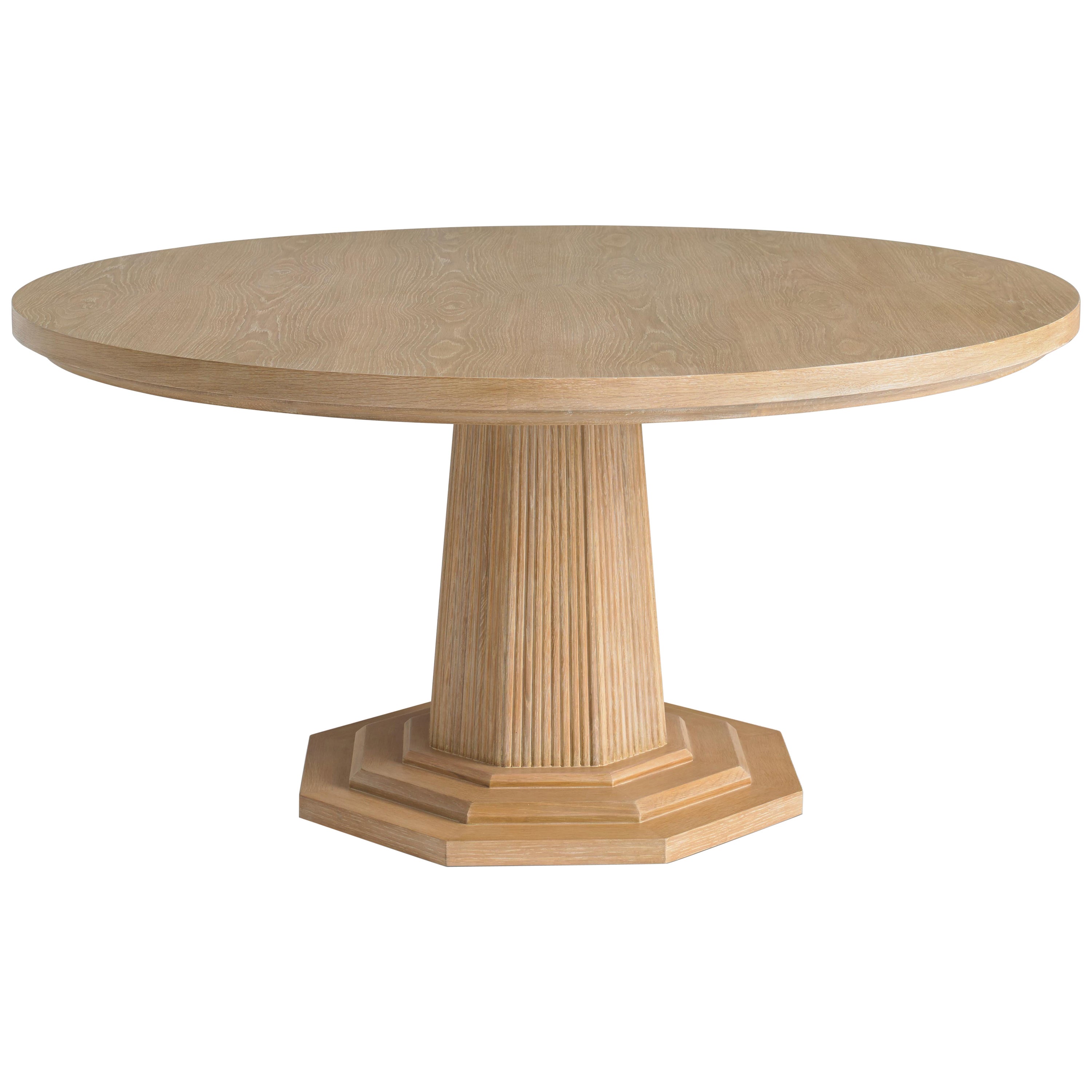Bunny Williams Home Mesa de comedor Haven