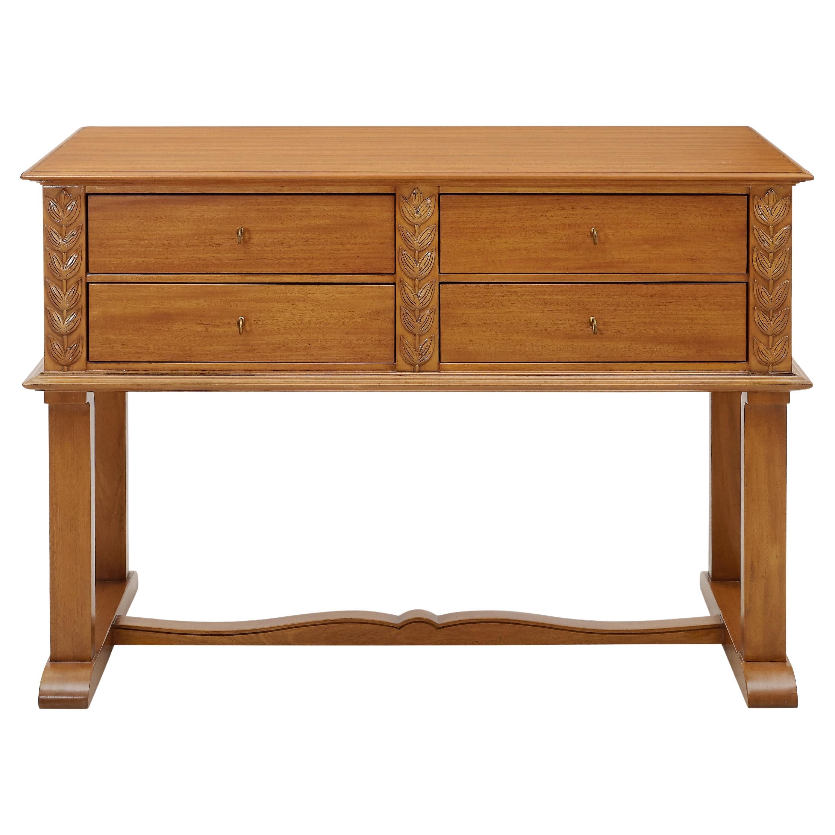 New And Custom Console Tables