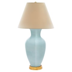 Bunny Williams Home Hive Table Lamp (Blue)