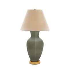 Bunny Williams Home Hive Table Lamp (Green)