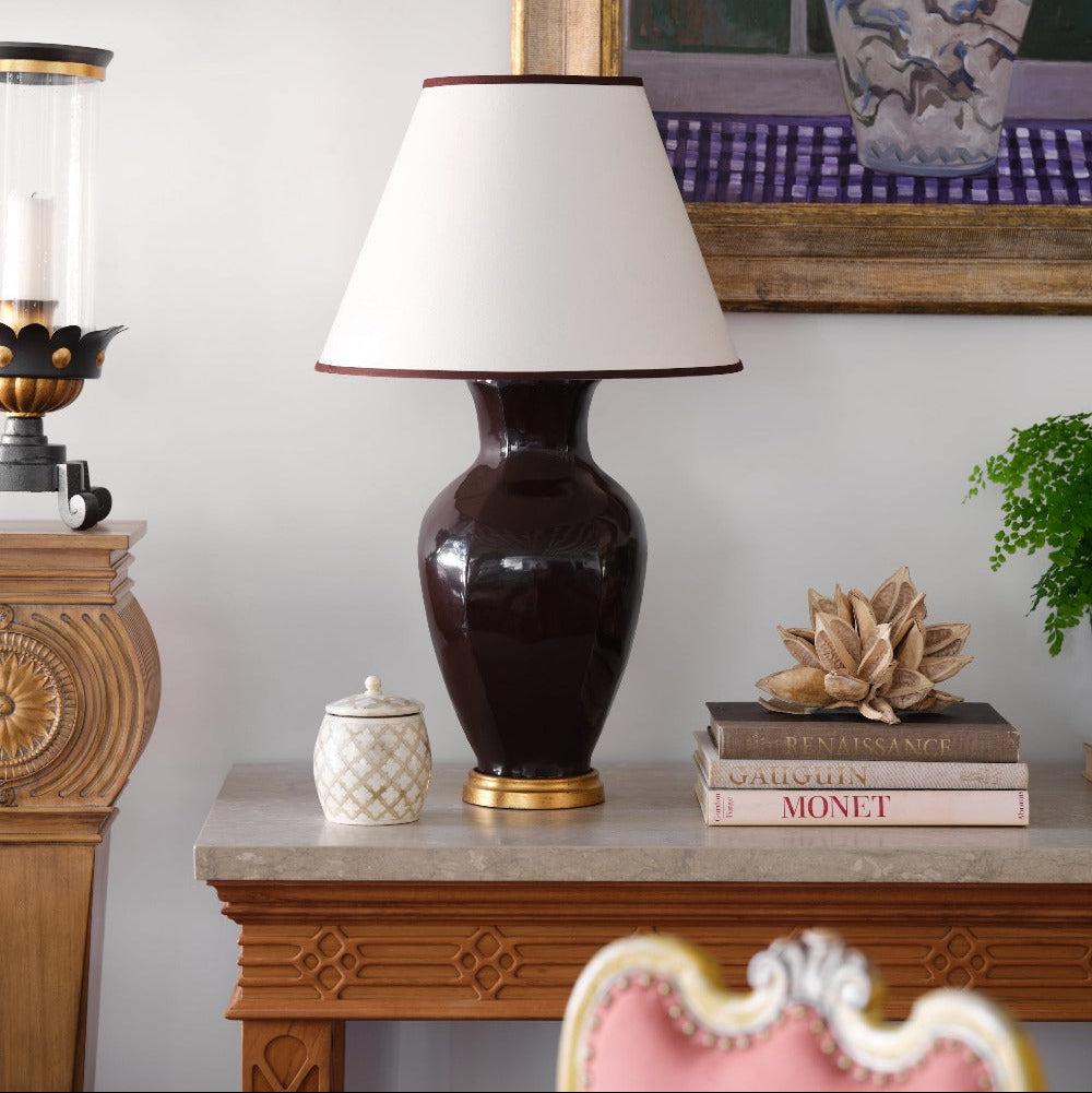 Consolle da esterno Bunny Williams Home Howard (Teak e marmo) in vendita 5