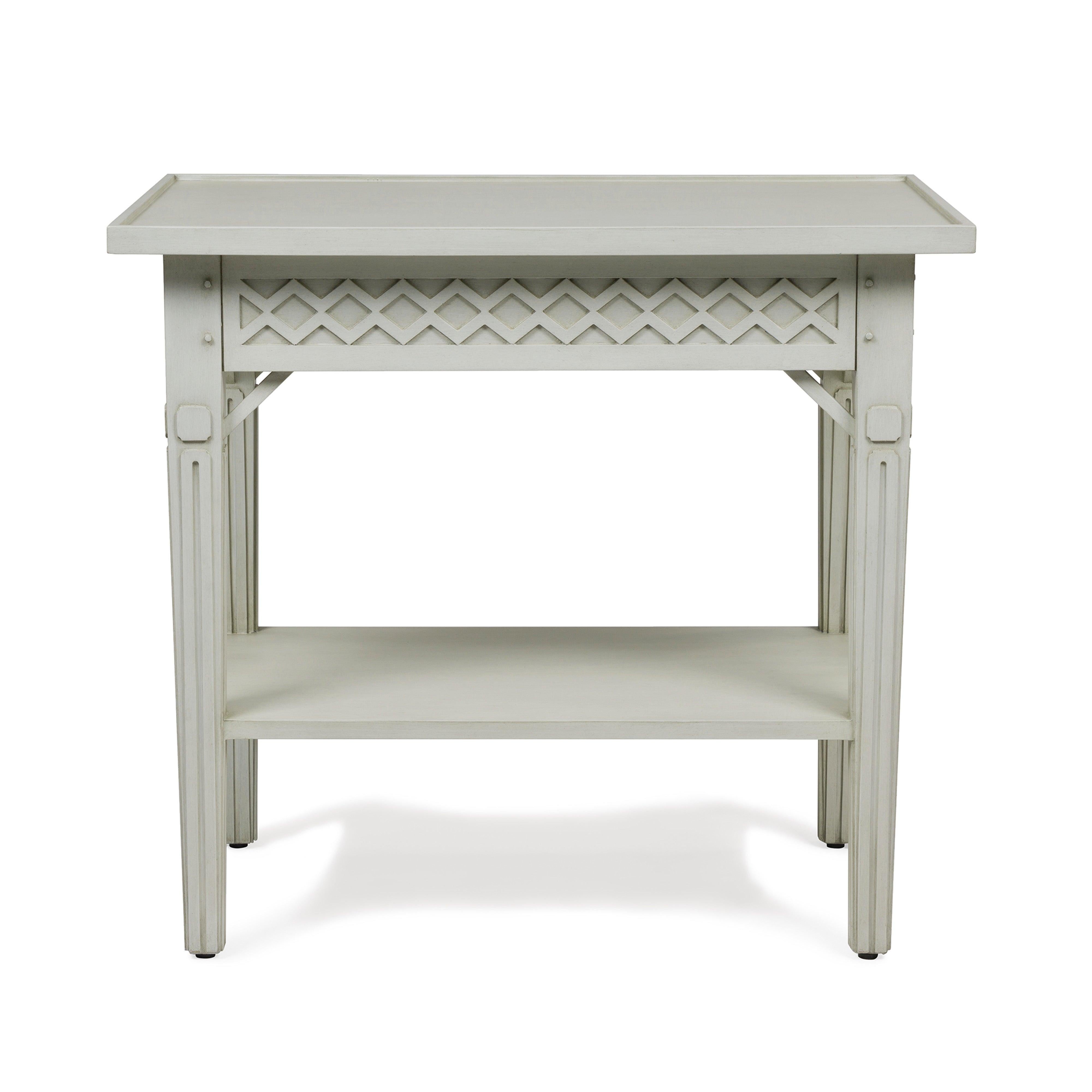 Tavolino Inge di Bunny Williams Home In condizioni Nuovo in vendita a New York, NY