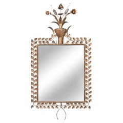 Bunny Williams Home Jardin Mirror
